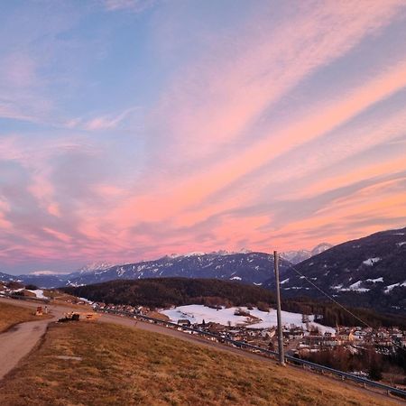 Апартаменти Perchnerhof Теренто Екстер'єр фото